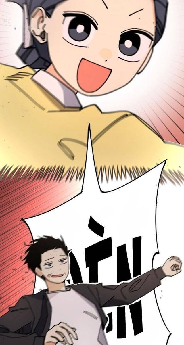 Sức Mạnh Siêu Nhiên! Nhật Ký Chăm Sóc - Page 37