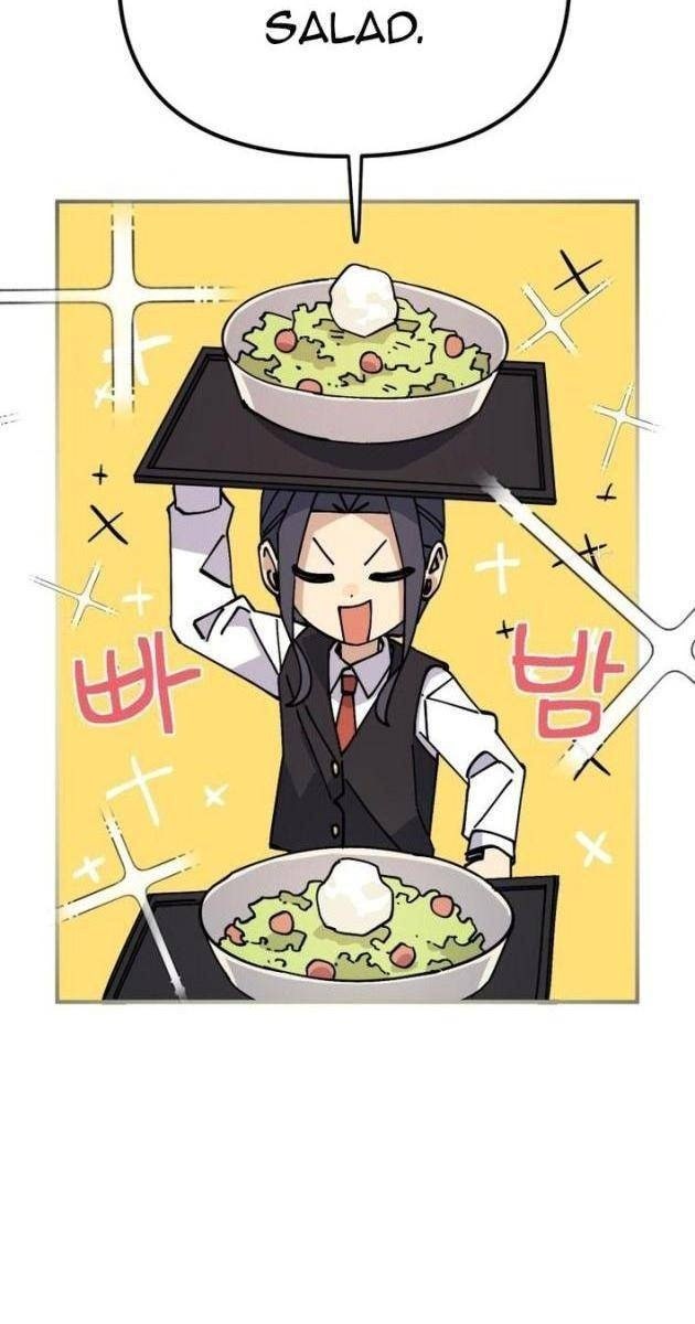 Sức Mạnh Siêu Nhiên! Nhật Ký Chăm Sóc - Page 34