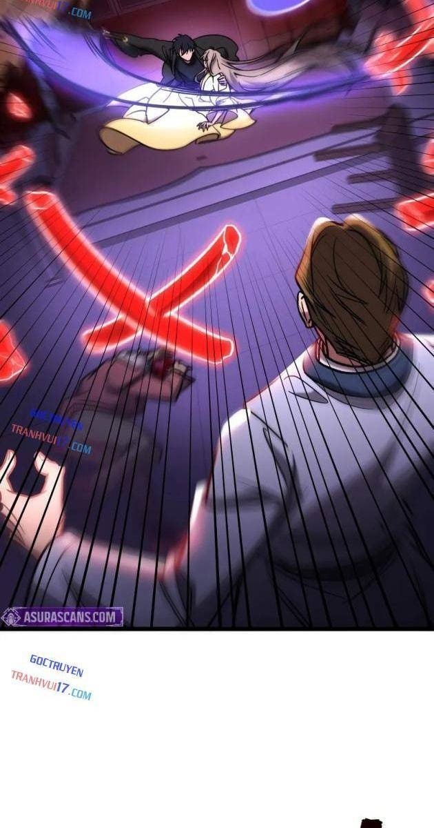 Thợ Săn Số Mệnh Cấp F - Page 80