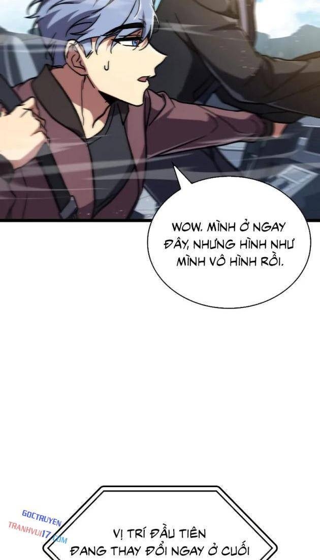 Thợ Săn Số Mệnh Cấp F - Page 102