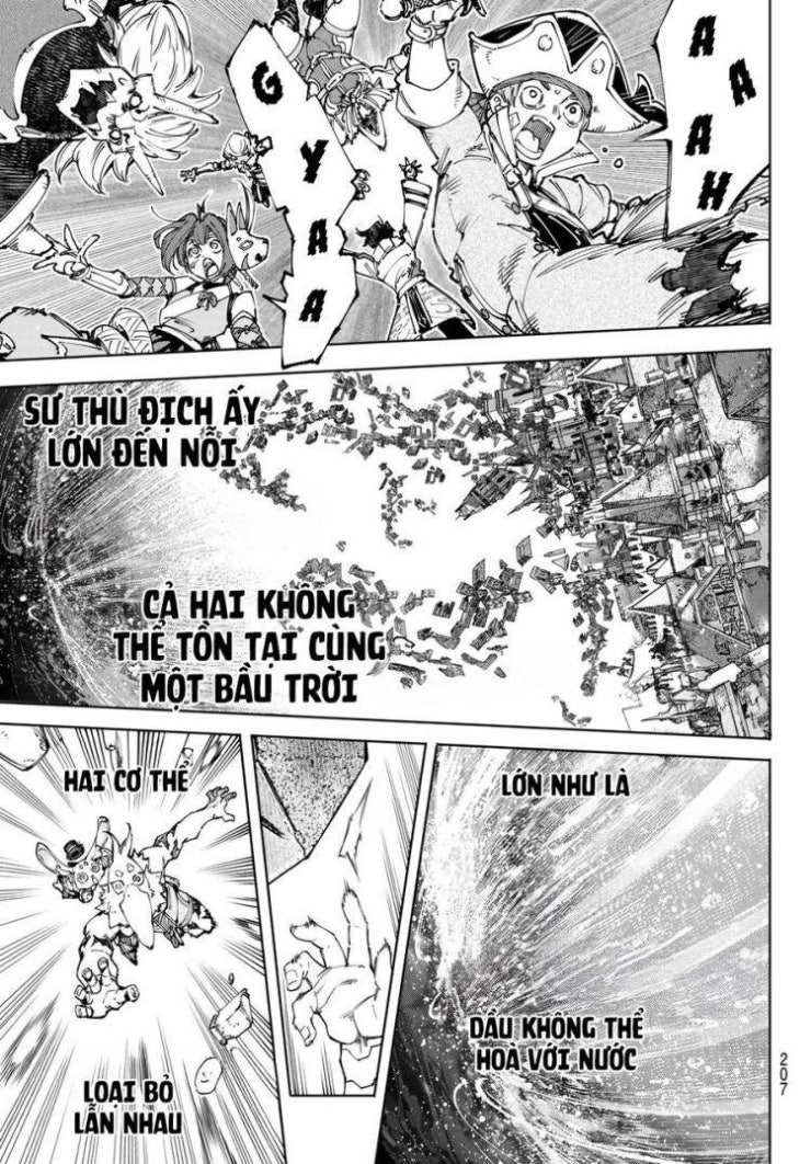 Shangri-La Frontier - Page 10