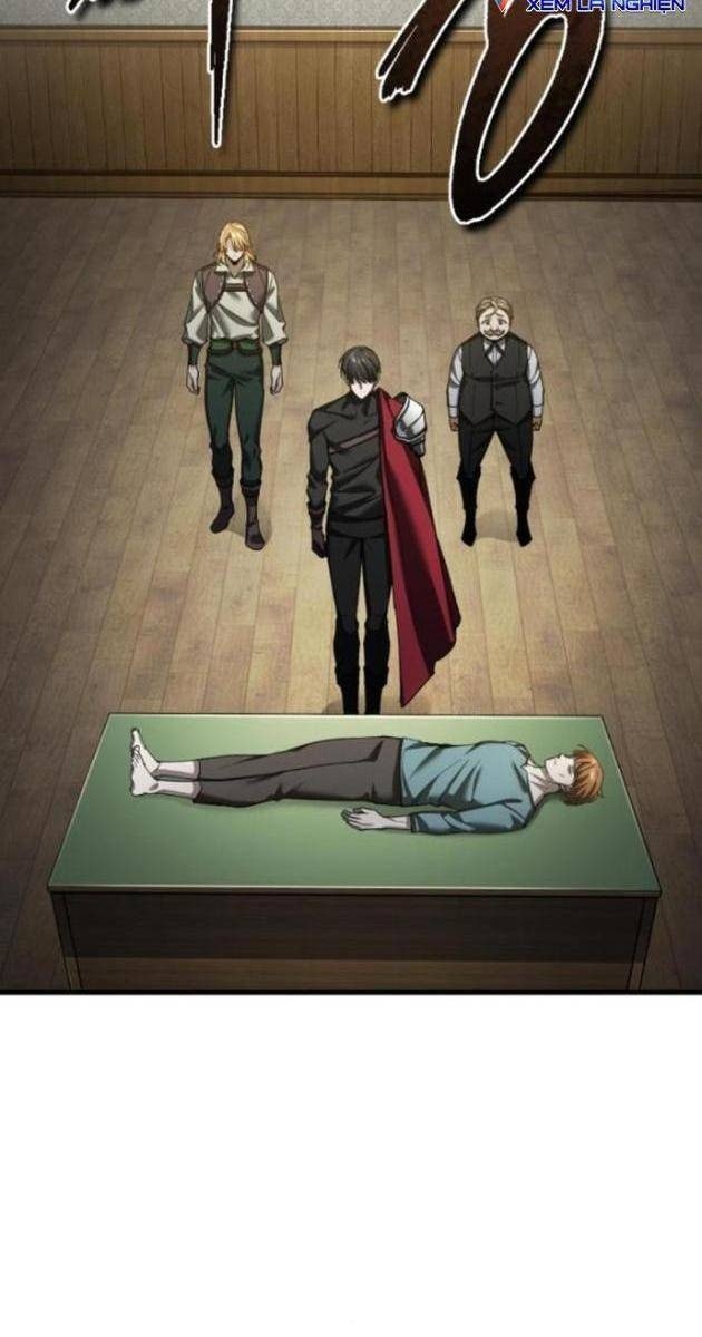 Thiên Quỷ Không Thể Sống Cuộc Sống Bình Thường - Page 34