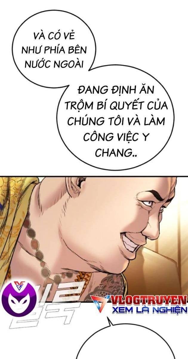 Bố Tôi Là Đặc Vụ - Page 39