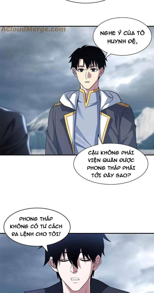 Cửa Hàng Sủng Thú Siêu Thần - Page 53