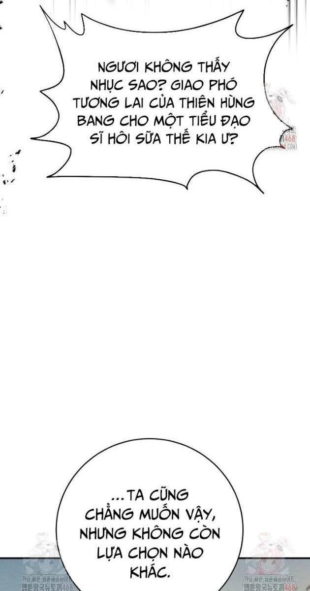 Võ Đang Kỳ Hiệp - Page 49