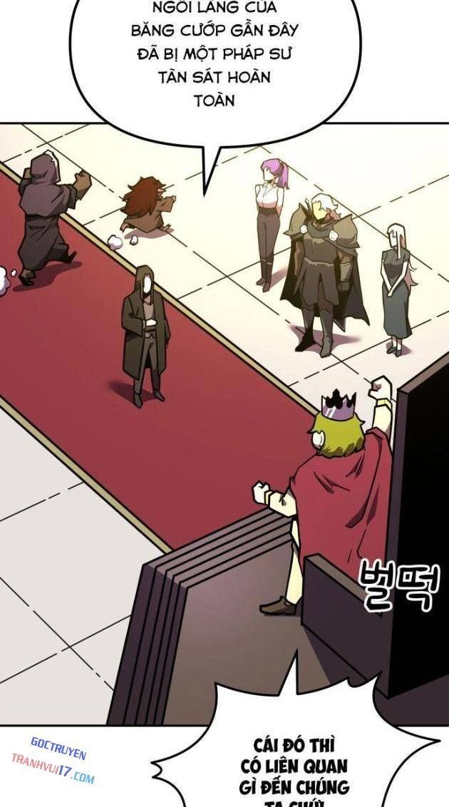 Kị Sĩ Xương Khô - Page 16