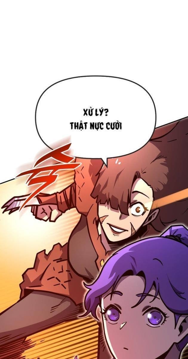 Kị Sĩ Xương Khô - Page 34