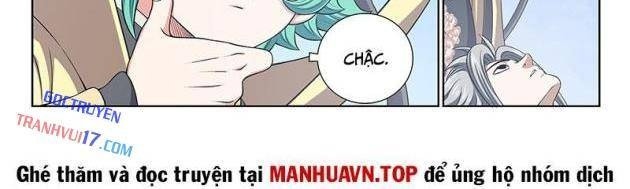 Ta Là Đại Thần Tiên - Page 56