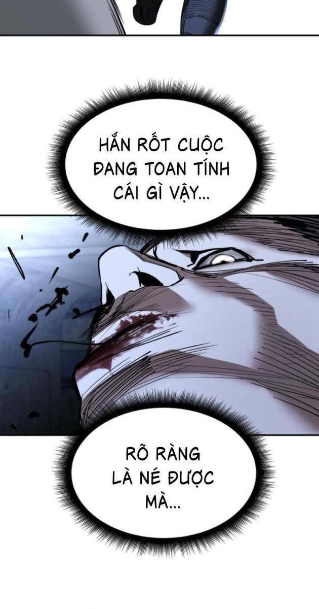 Quản Lý Du Côn - Page 55