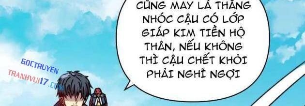 Bắt Đầu Chuyển Chức Tài Thần, Ta Chuyển Hóa Triệu Vạn Thần Sủng - Page 26