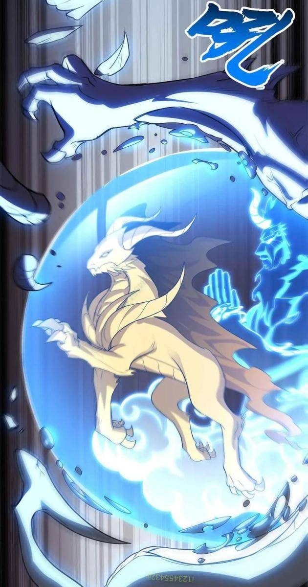 Cửa Hàng Sủng Thú Siêu Thần - Page 41