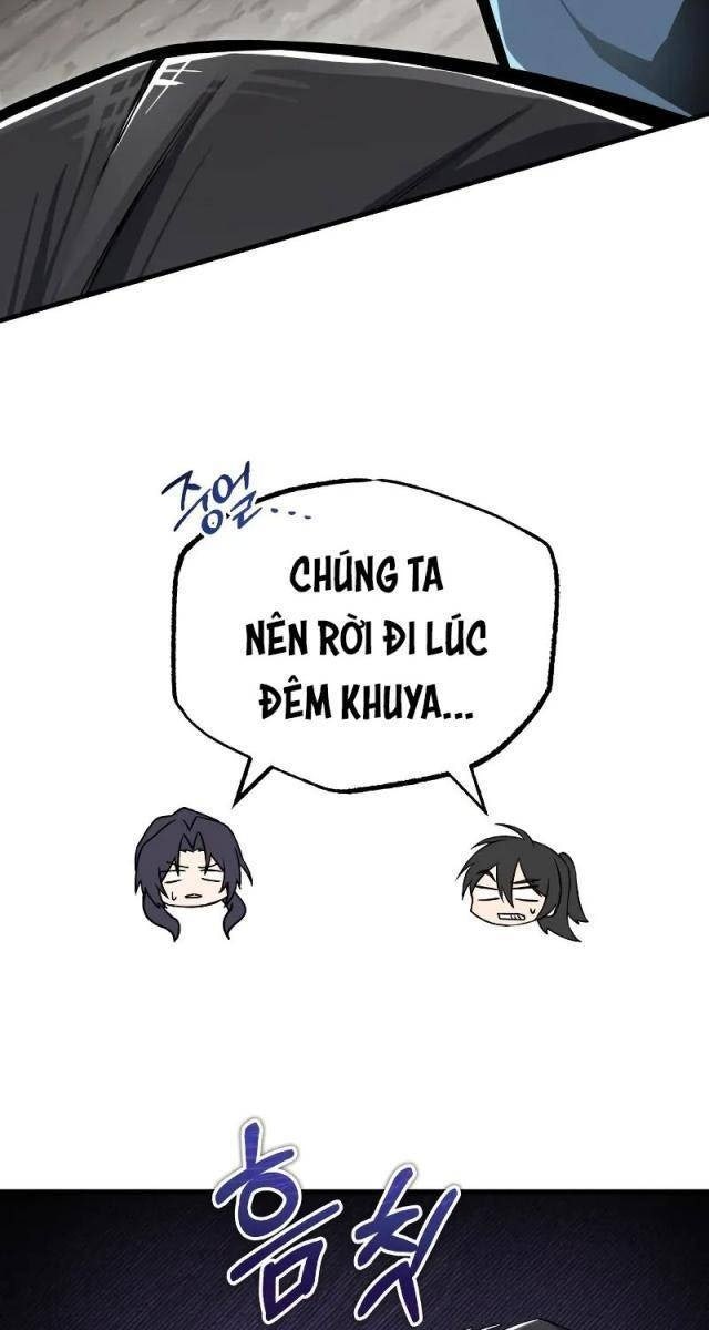 Giảng Sư Đứng Đầu: Baek Sư phụ - Page 79