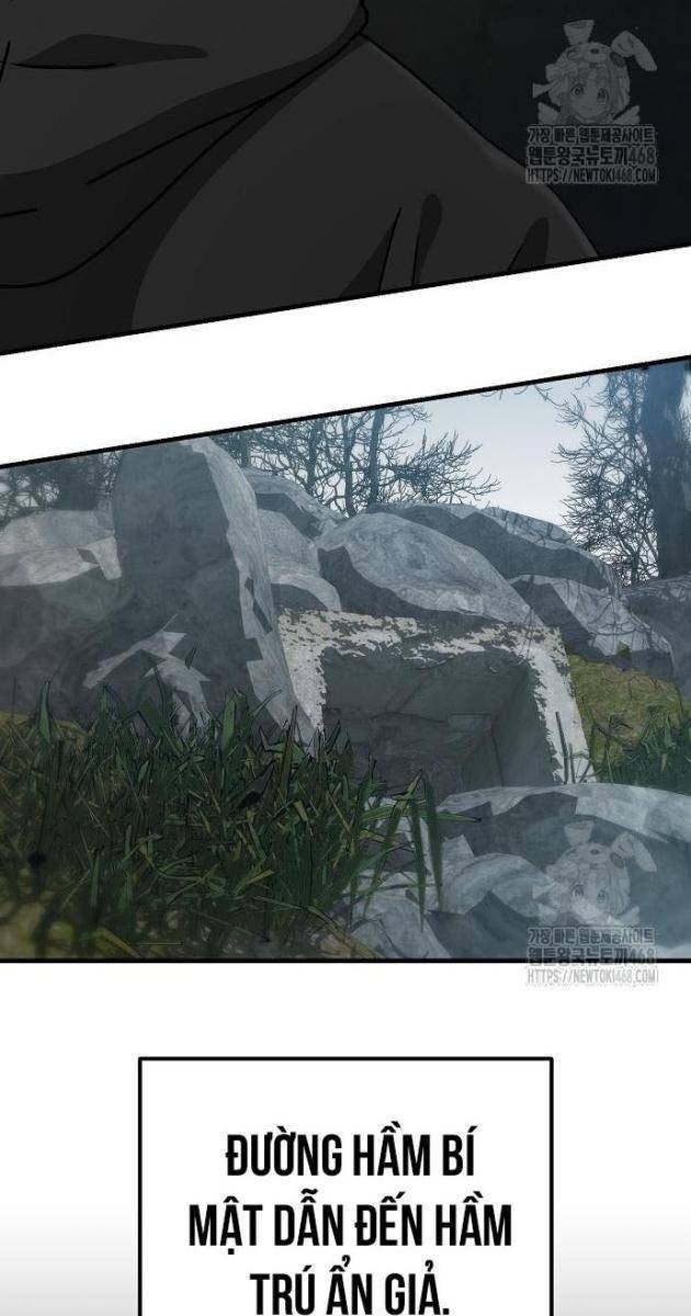 Ngôi Nhà Ẩn Ngày Tận Thế - Page 48