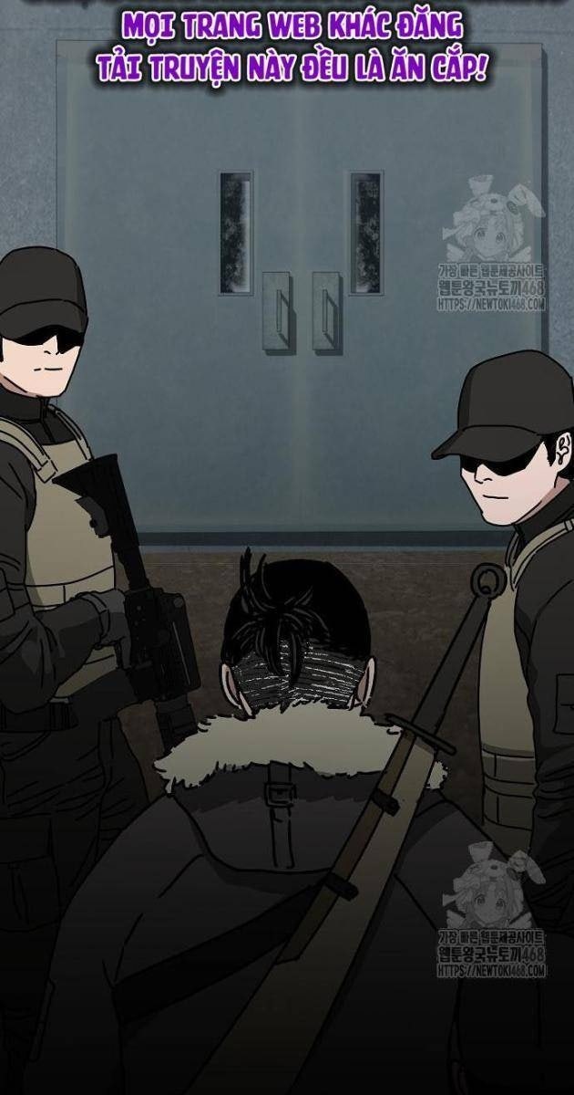 Ngôi Nhà Ẩn Ngày Tận Thế - Page 111