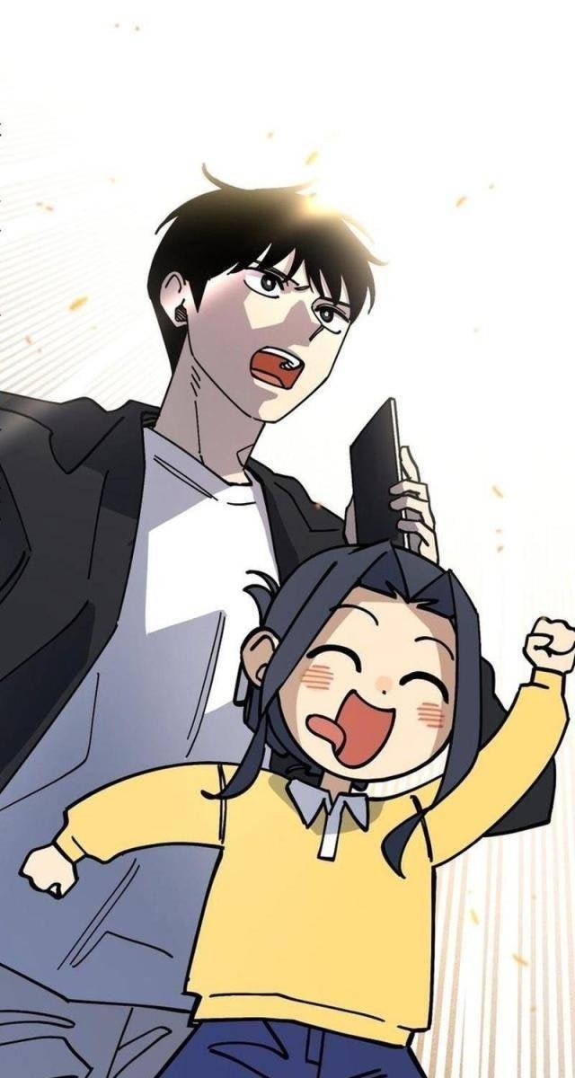 Sức Mạnh Siêu Nhiên! Nhật Ký Chăm Sóc - Page 44