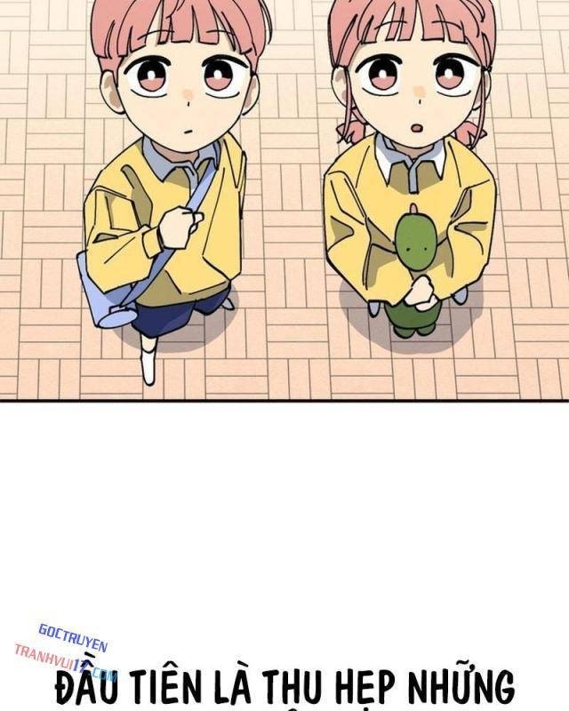 Sức Mạnh Siêu Nhiên! Nhật Ký Chăm Sóc - Page 48