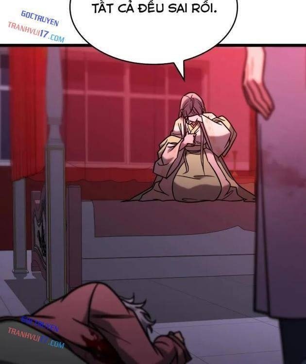 Thợ Săn Số Mệnh Cấp F - Page 51