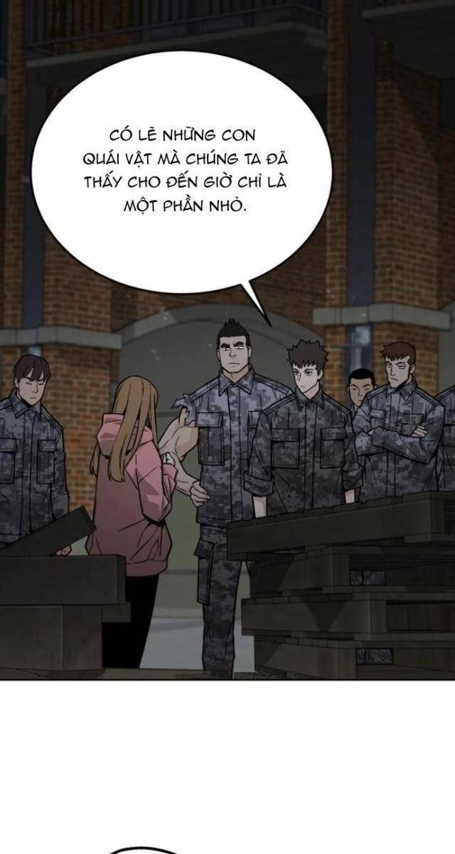 Đầu Bếp Của Thế Giới Diệt Vong - Page 12