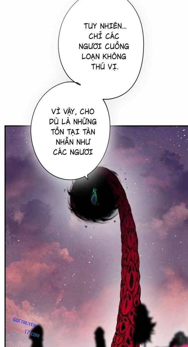 Ninja Tái Sinh: Hành Trình Của Fuuma Kotarou Để Lấy Lại Nhân Tính - Page 54