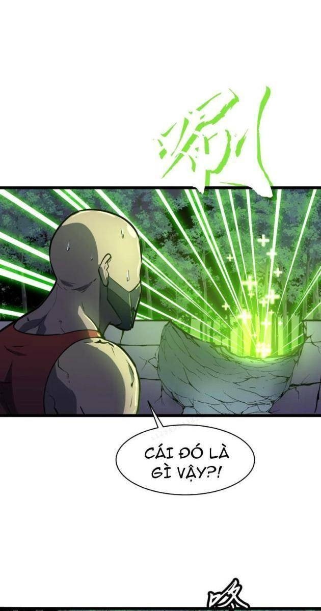 Ta Có Thể Thu Thập Vô Số Kính Tượng - Page 17