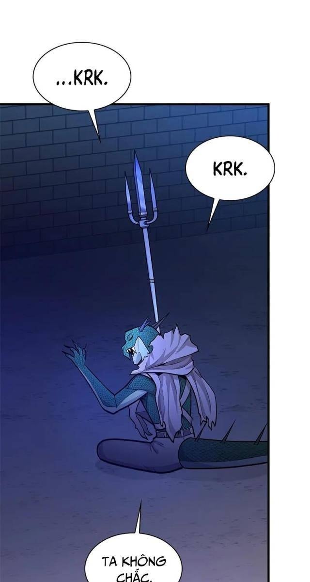 Hầm Ngục Hướng Dẫn Cấp Địa Ngục - Page 18