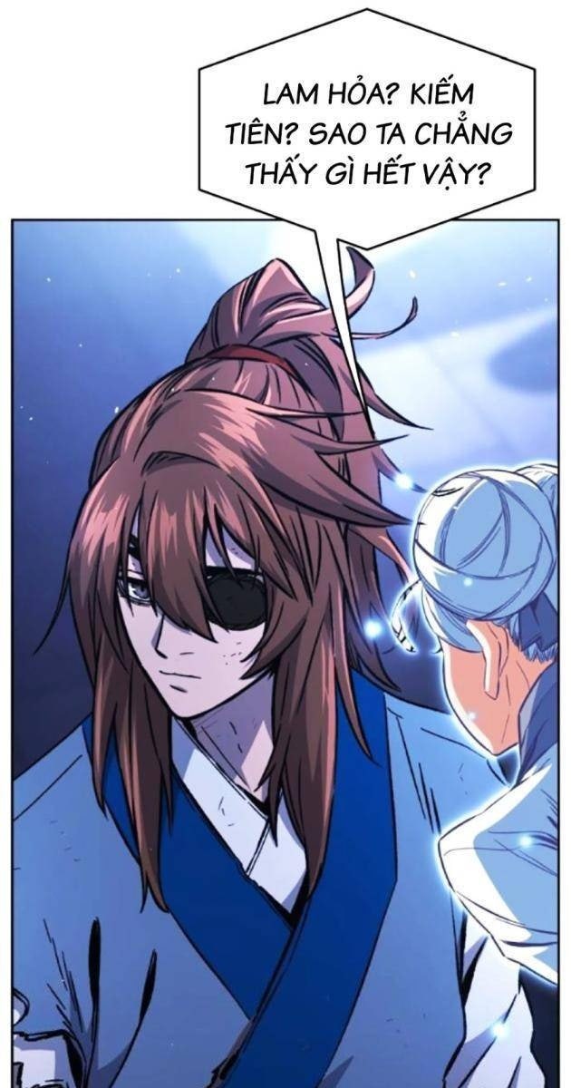 Tuyệt Đỉnh Kiếm Cảm - Page 109