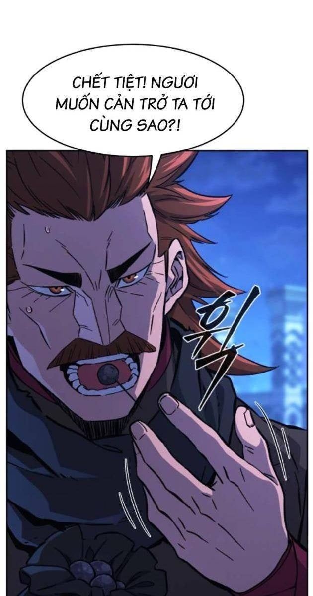 Tuyệt Đỉnh Kiếm Cảm - Page 160