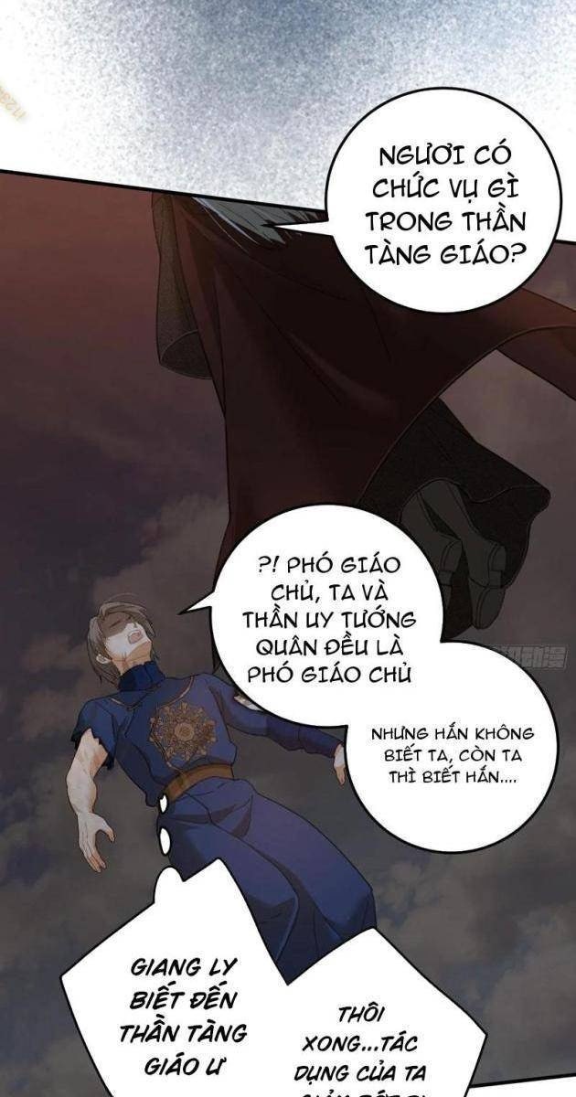 Đại Thừa Kỳ Mới Có Nghịch Tập Hệ Thống - Page 55