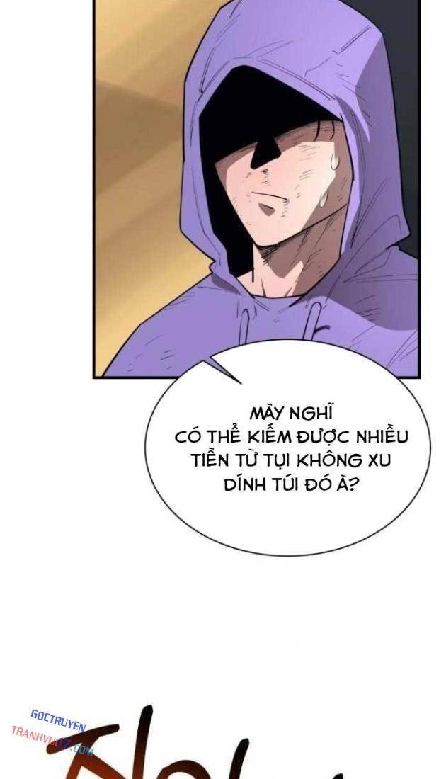 Cuộc Sống Học Đường Của Đội Trưởng Quận - Page 50