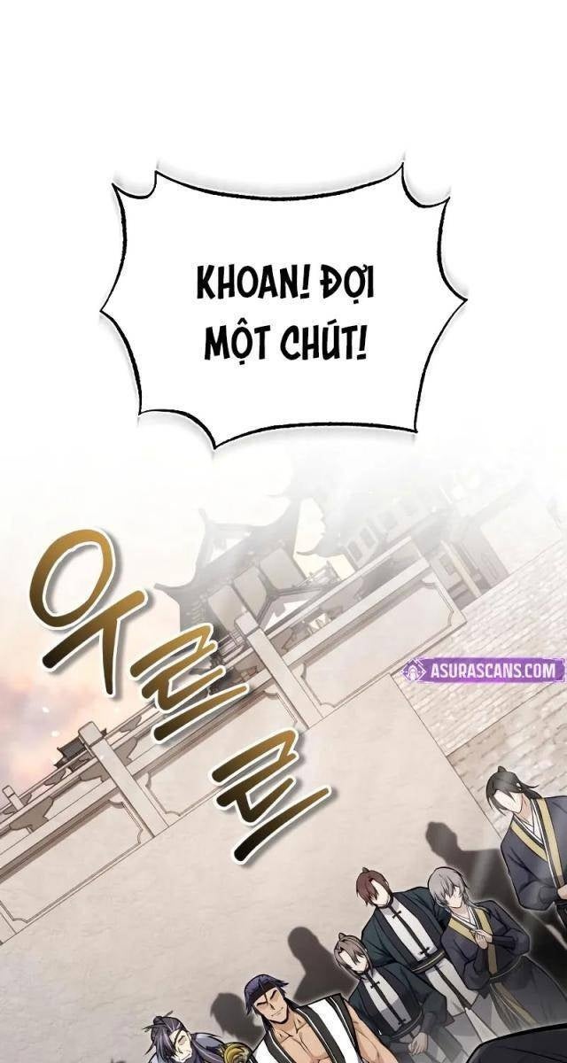 Giảng Sư Đứng Đầu: Baek Sư phụ - Page 76