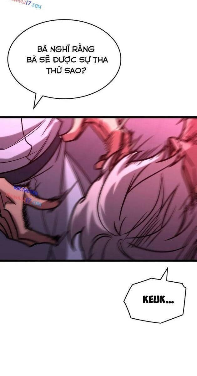 Thợ Săn Số Mệnh Cấp F - Page 26