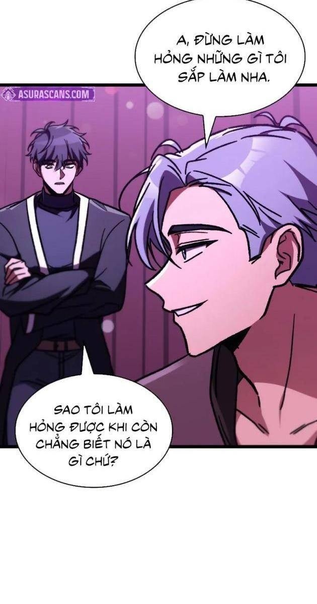 Thợ Săn Số Mệnh Cấp F - Page 23