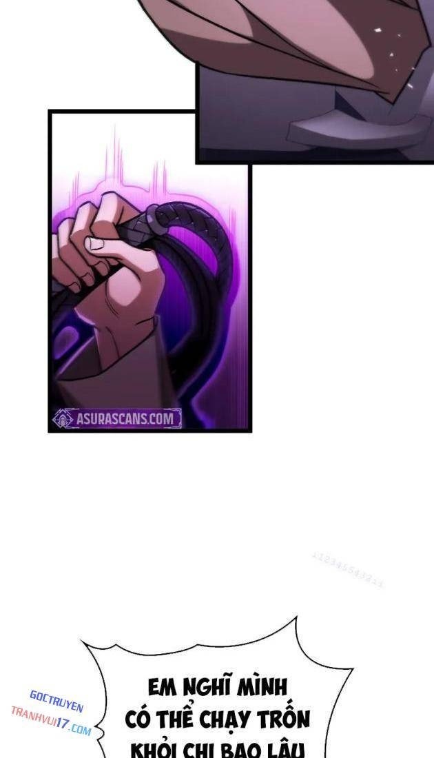 Thợ Săn Số Mệnh Cấp F - Page 80