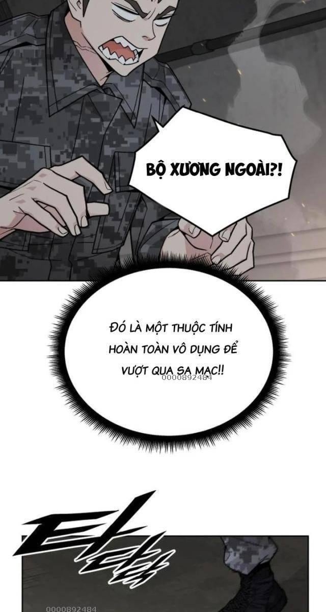 Đầu Bếp Của Thế Giới Diệt Vong - Page 50