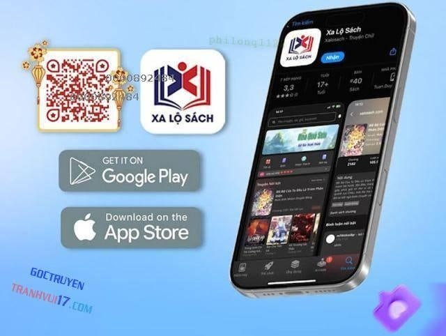 Đại Sư Huynh Không Có Gì Nổi Bật - Page 17