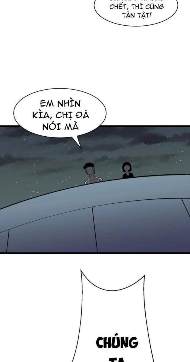 Ta Có Thể Thu Thập Vô Số Kính Tượng - Page 11