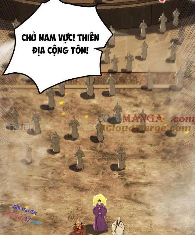 Thập Đại Đế Hoàng Đều Là Đệ Tử Của Ta - Page 22