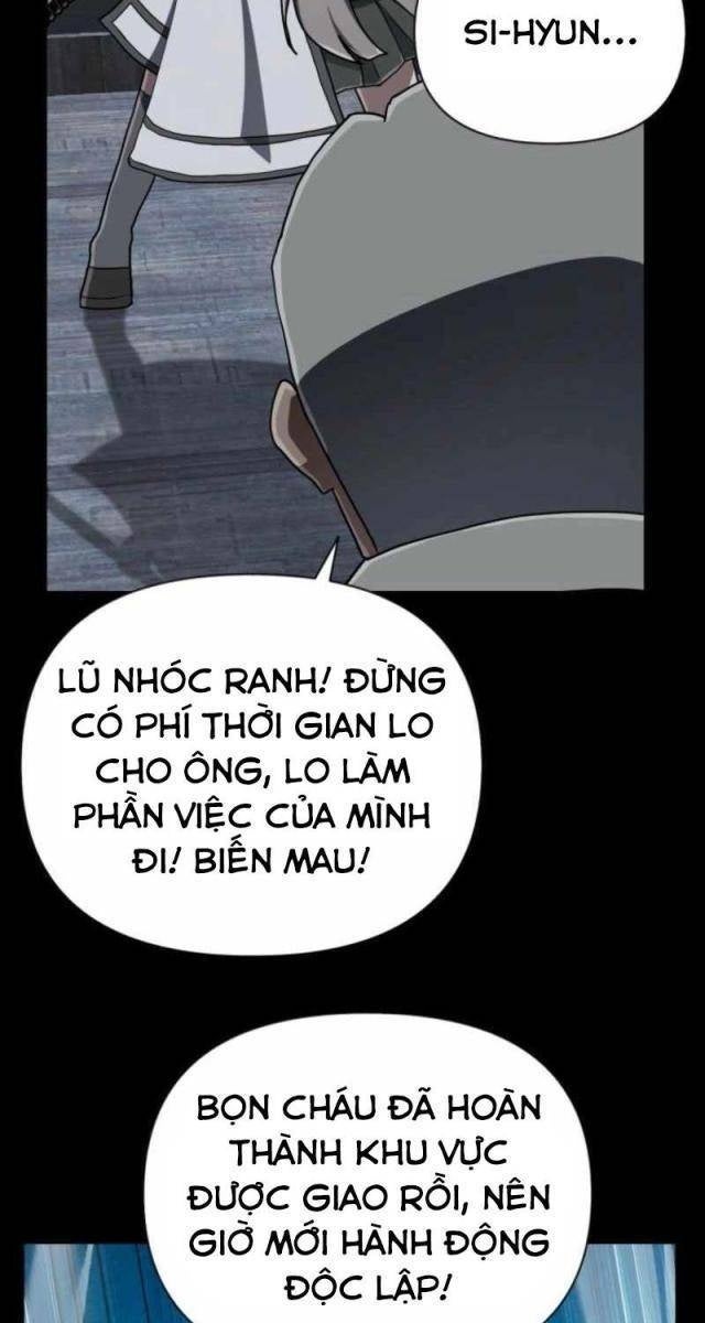 Ông Chú Ma Pháp Thiếu Nữ - Page 34