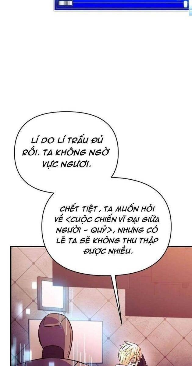 Ta Đã Trở Thành Cuồng Vương - Page 108