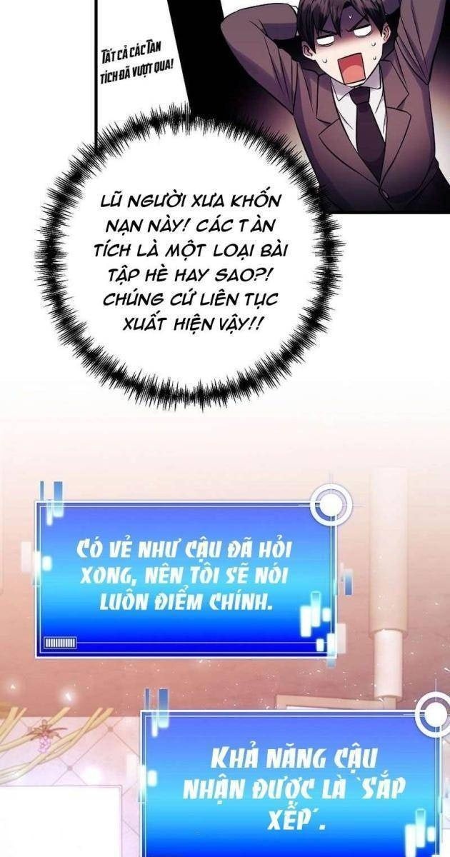 Ta Đã Trở Thành Cuồng Vương - Page 114