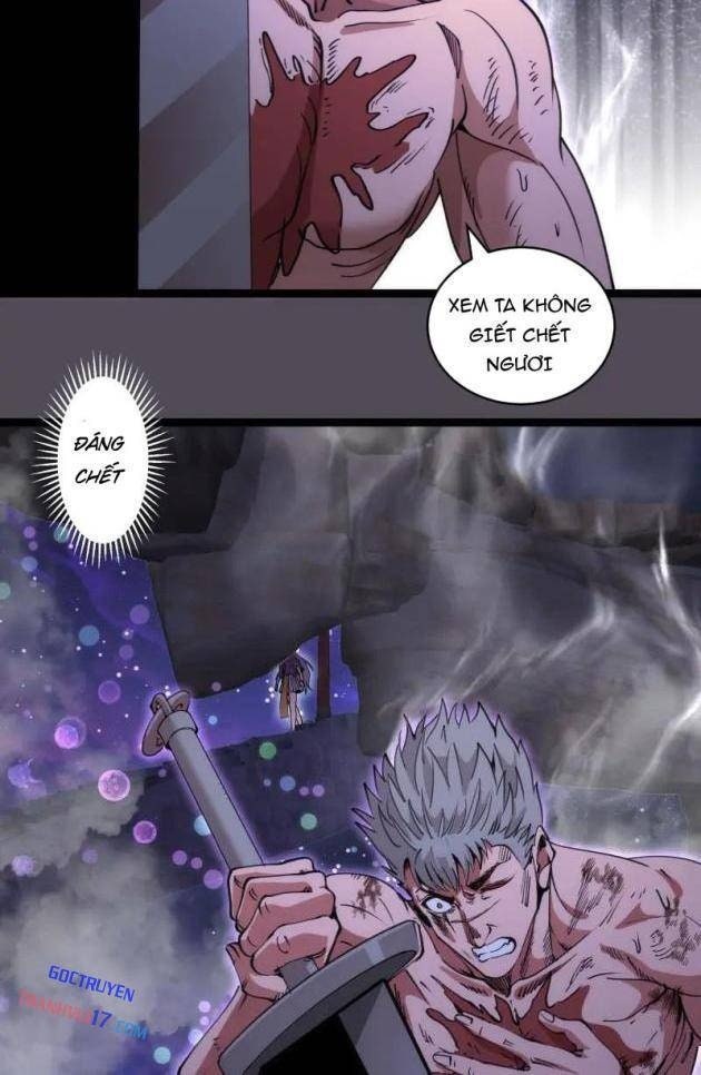 Cao Đẳng Linh Hồn - Page 46