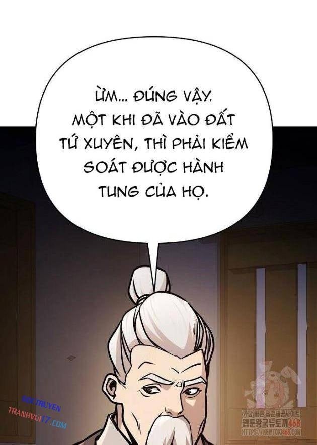 Tiểu Tử Đáng Ngờ Lại Là Cao Thủ - Page 128