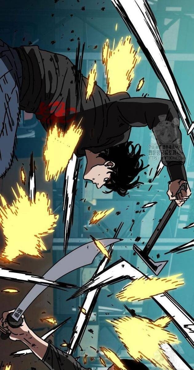 Ngôi Nhà Ẩn Ngày Tận Thế - Page 90