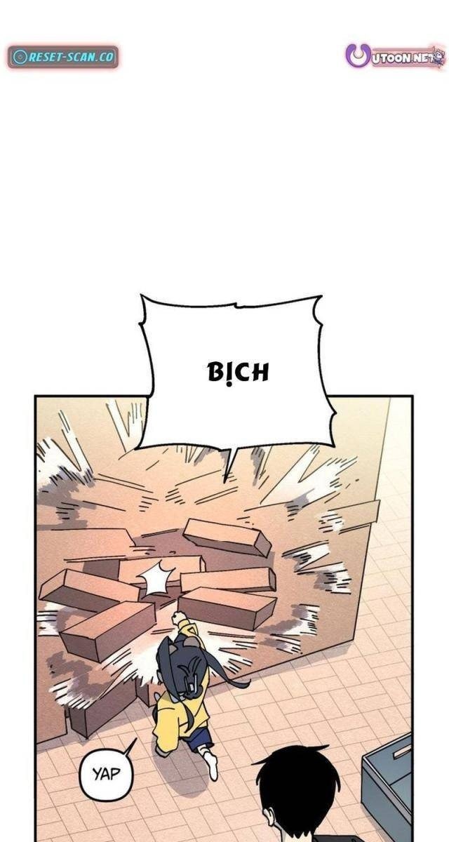 Sức Mạnh Siêu Nhiên! Nhật Ký Chăm Sóc - Page 109