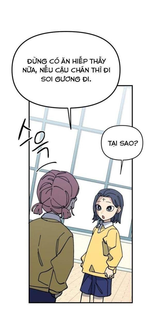 Sức Mạnh Siêu Nhiên! Nhật Ký Chăm Sóc - Page 68