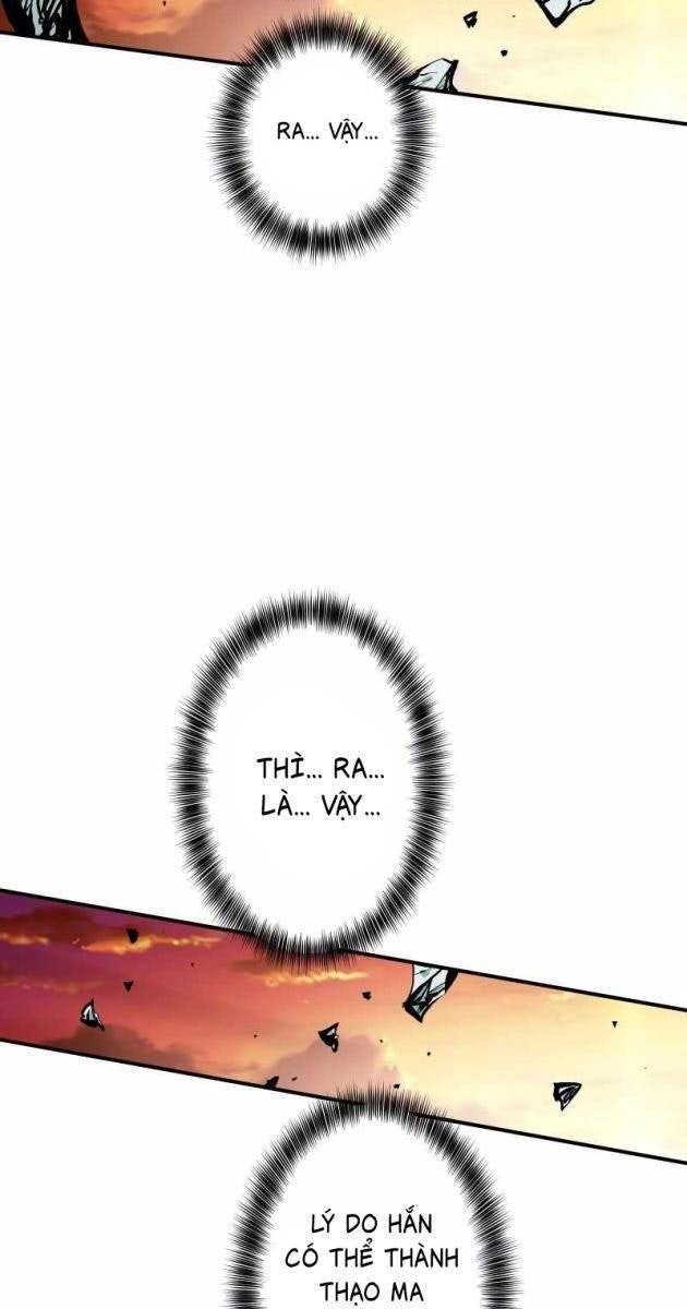 Ninja Tái Sinh: Hành Trình Của Fuuma Kotarou Để Lấy Lại Nhân Tính - Page 91