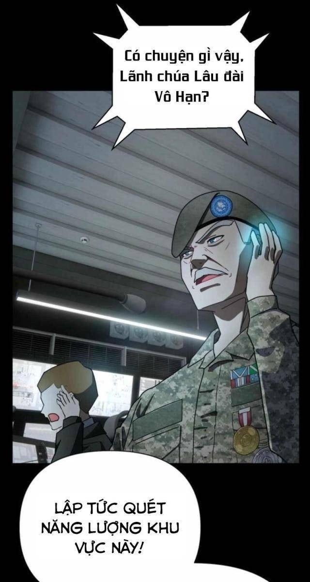 Ông Chú Ma Pháp Thiếu Nữ - Page 61