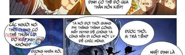 Ta Là Đại Thần Tiên - Page 22