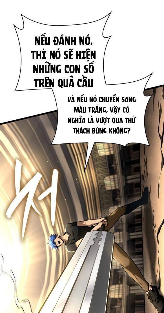 Vô Hạn Pháp Sư - Page 111