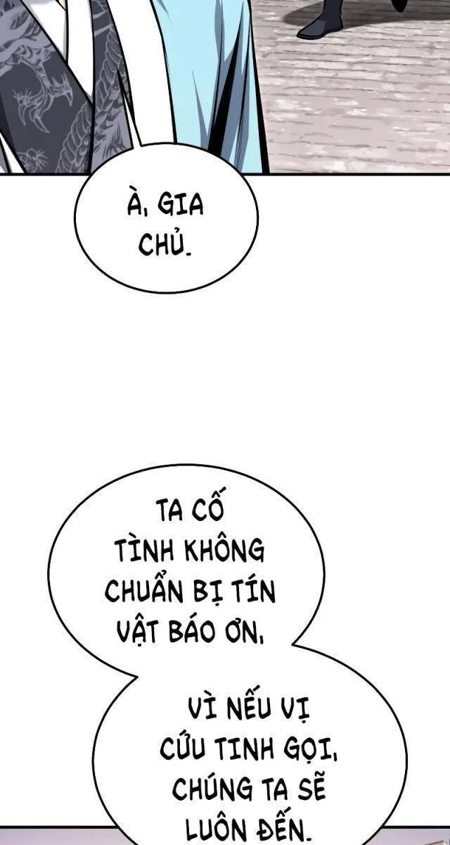 Giảng Sư Đứng Đầu: Baek Sư phụ - Page 129